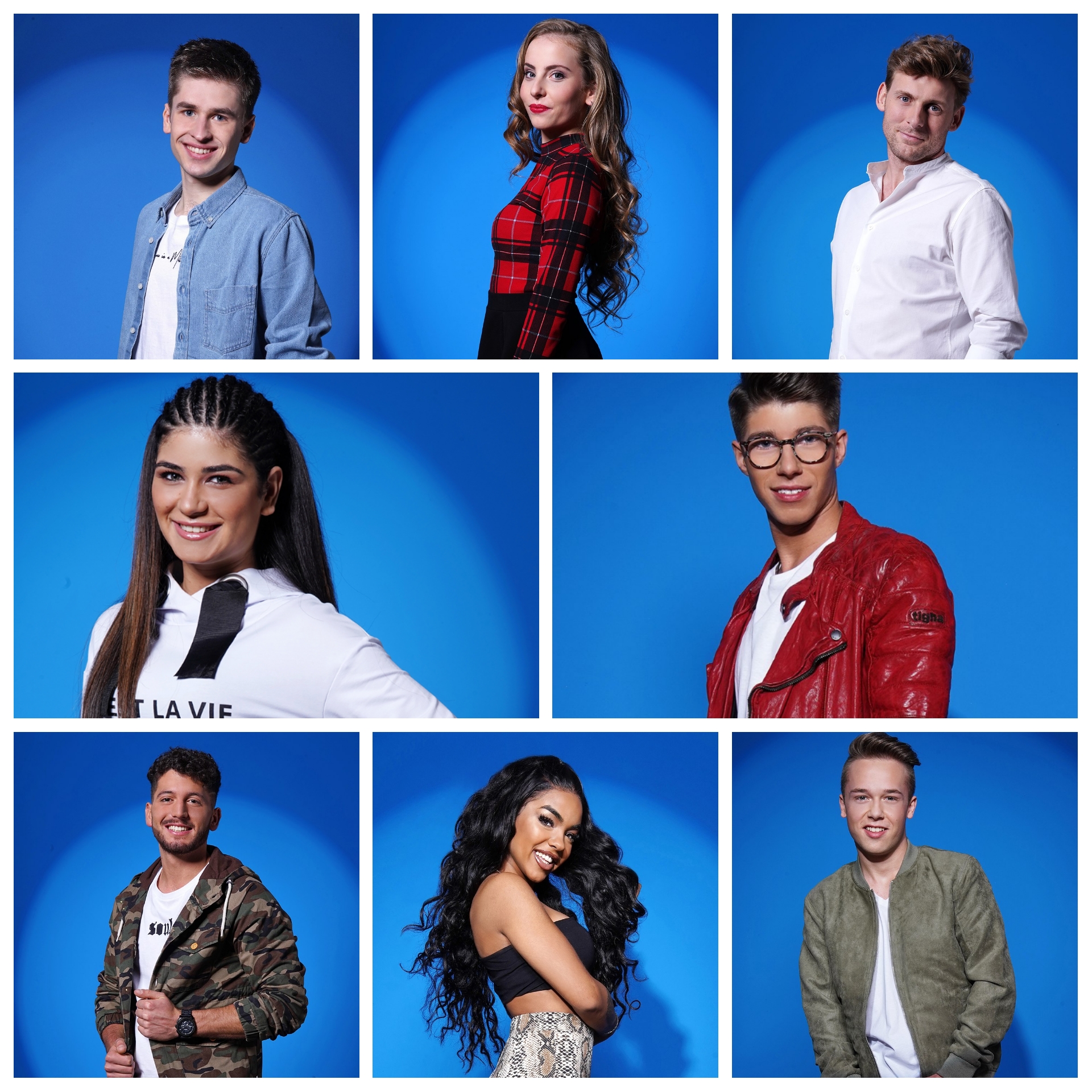 --DSDS 2019: Dein Favorit der Top 08?--