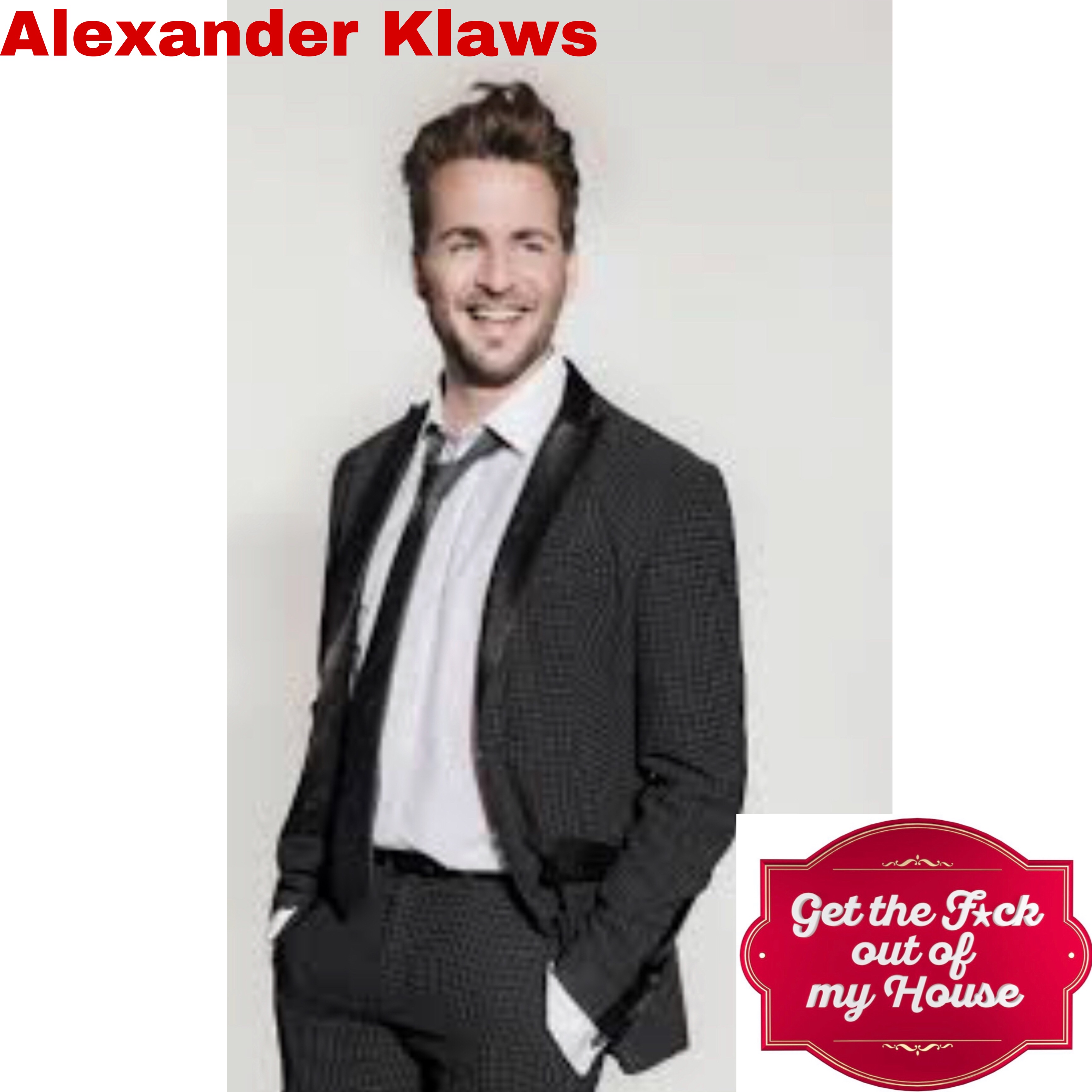 03. Alexander Klaws