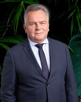 Günther Krause