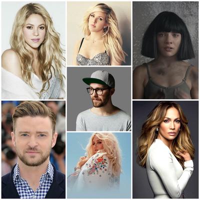 Opinionstar's X Factor 2017 // Runde 3 // "Über 28 Jährige" // Wer soll in die Top 12?