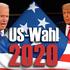 Wer wird US - Wahl 2020 gewinnen und der neue Präsident von Amerika ?
